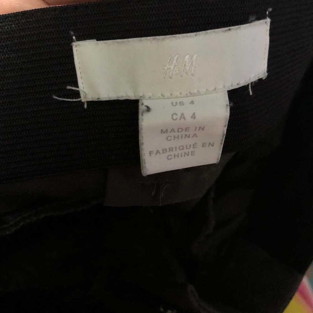 H&M Pants - Picture 3 of 4